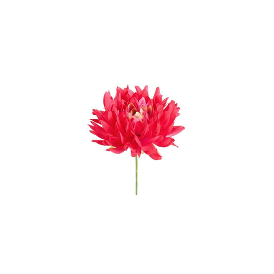Tige de Chrysanthème à piquer dans de la mousse