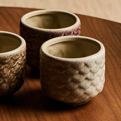 Gufo Cache-Pot