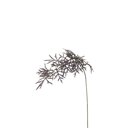 Feuillage Herbe tombante