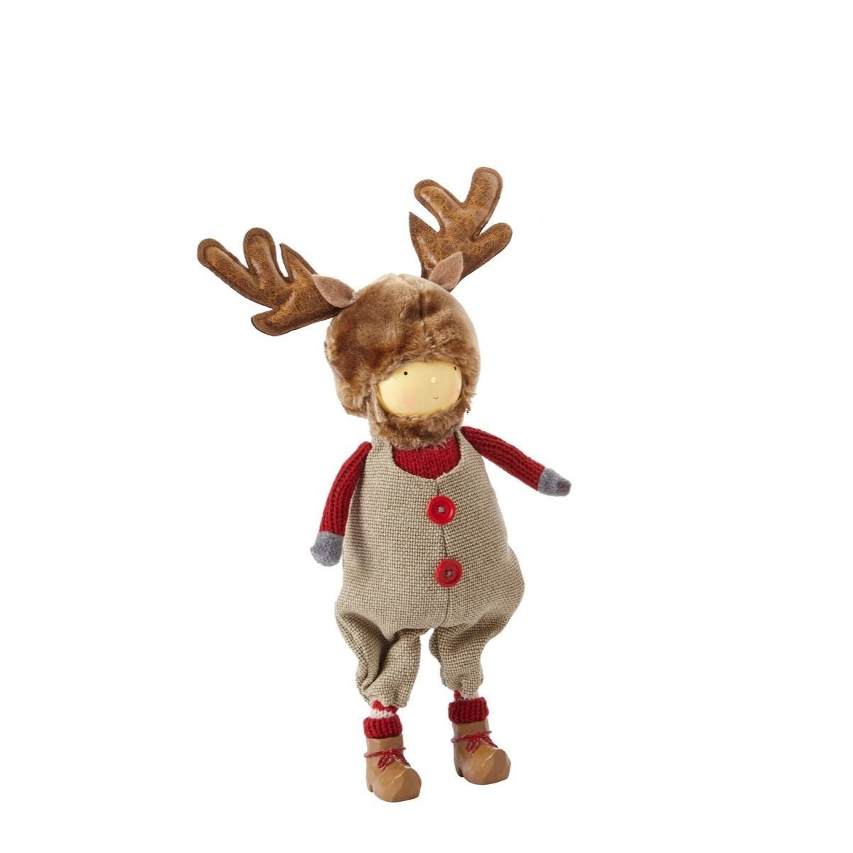Figurina di Noël Garçon Rudy