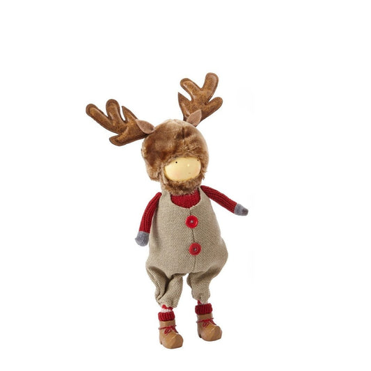 Figurina di Noël Garçon Rudy