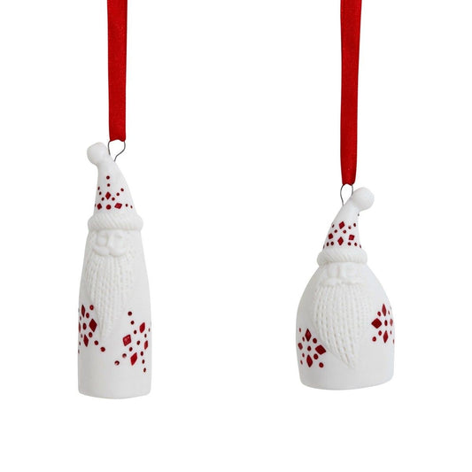 Sospensioni Père Noël Lappi