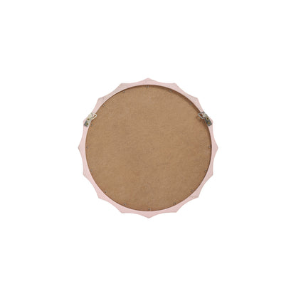 Miroir rond Ondine 38cm