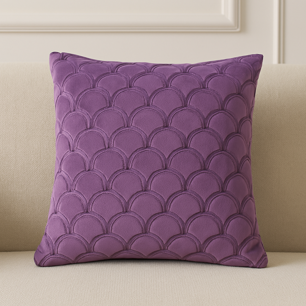Housse de Coussin Tracy