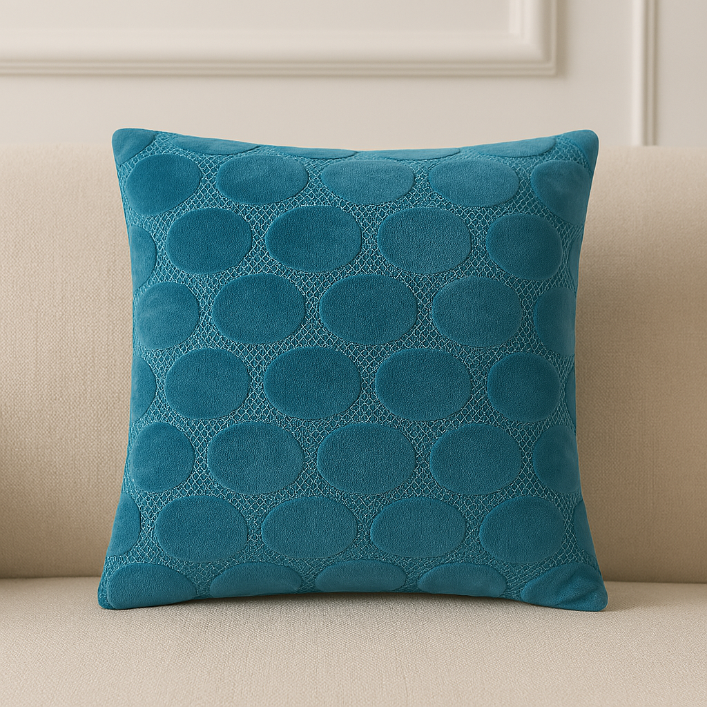 Housse de Coussin Tracy