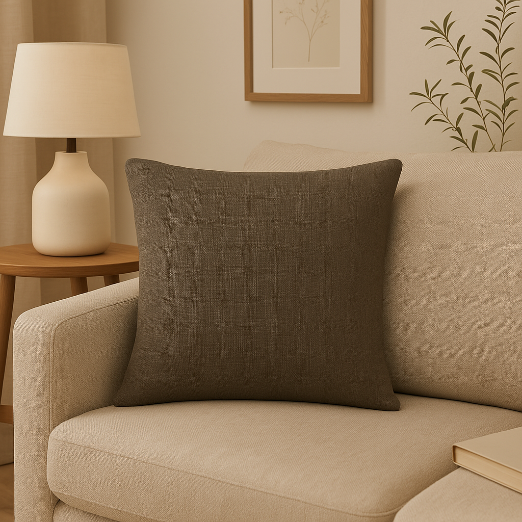 Housse de Coussin Fairy