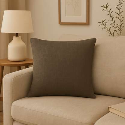 Housse de Coussin Fairy