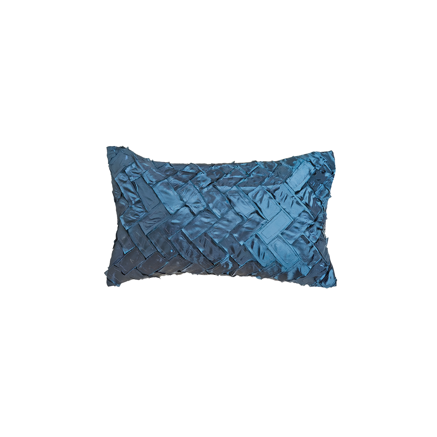 Housse de coussin Saint