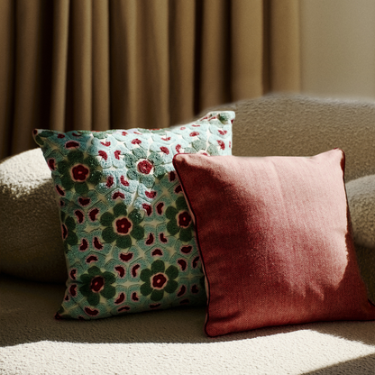 Housse de Coussin Arris reversibile