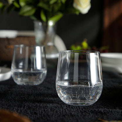 Verres à Eau Alba