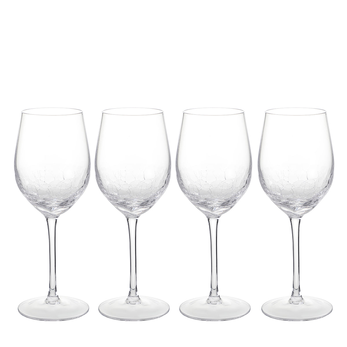 Verres à Pied Alba 22,5 cm