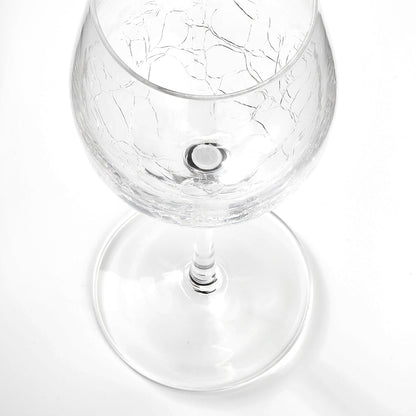 Verres à Pied Alba 22,5 cm