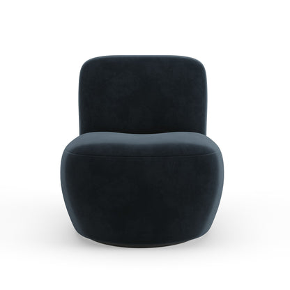 Fauteuil pivotant Jena