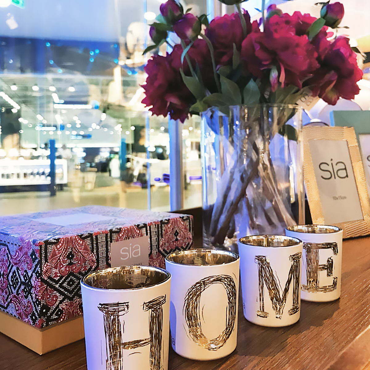 Home Fotofori