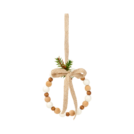 Sospensione di Noël Cercle Natura