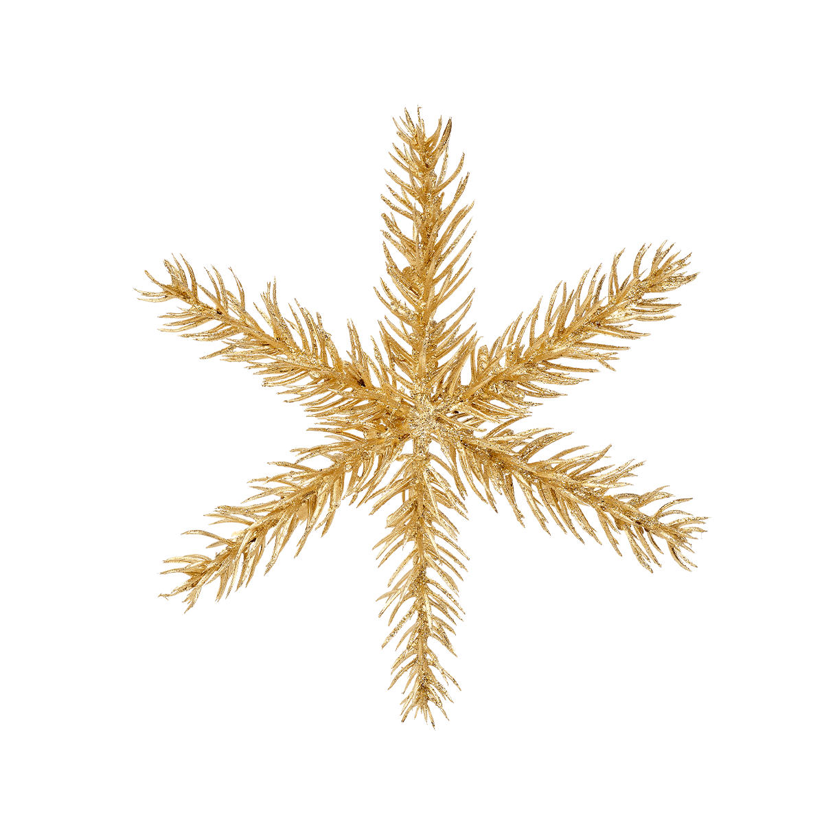 Sospensione di Noël Étoile Dorée