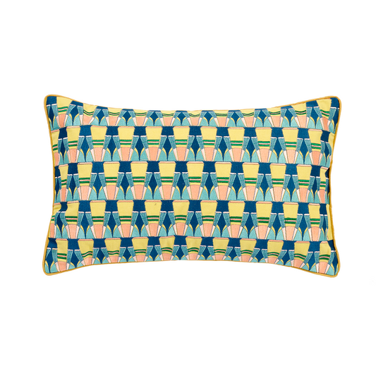 Housse de Coussin Casuarina