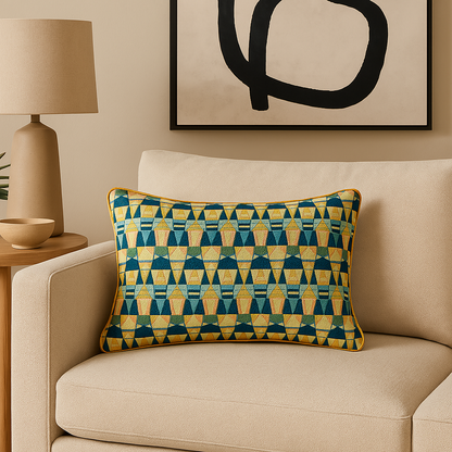 Housse de Coussin Casuarina